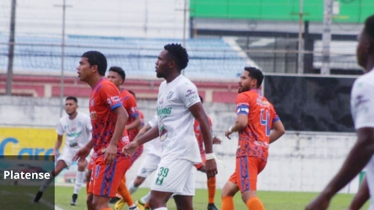 Platense continúa hundiéndose y ahora cae ante Lobos de la UPN