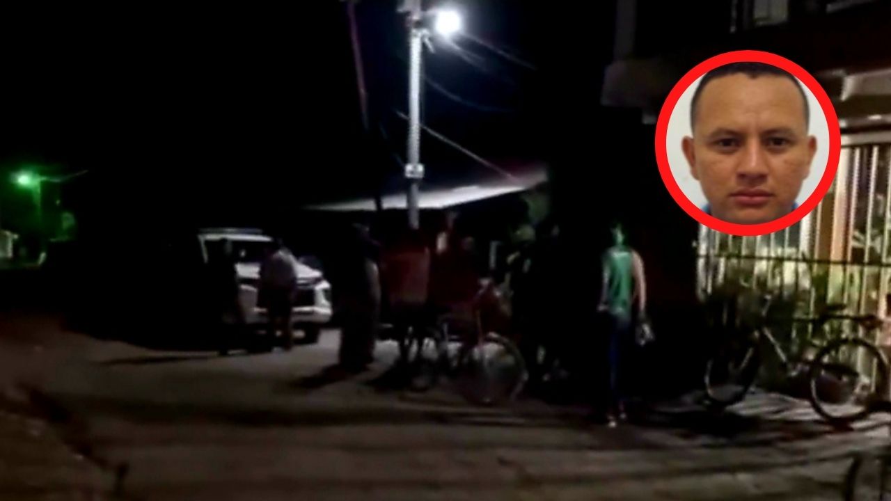 Un policía fue asesinado en el norte de Honduras