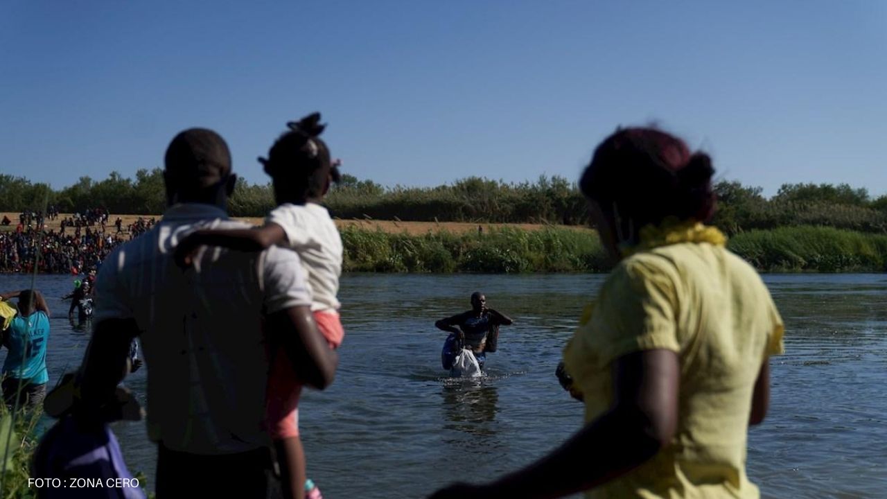Estados Unidos se propone acoger a 125 mil refugiados en el próximo año
