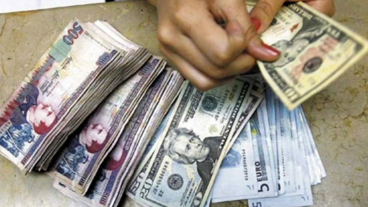 Las remesas enviadas a Honduras crecieron 34.4 % en los primeros ocho meses
