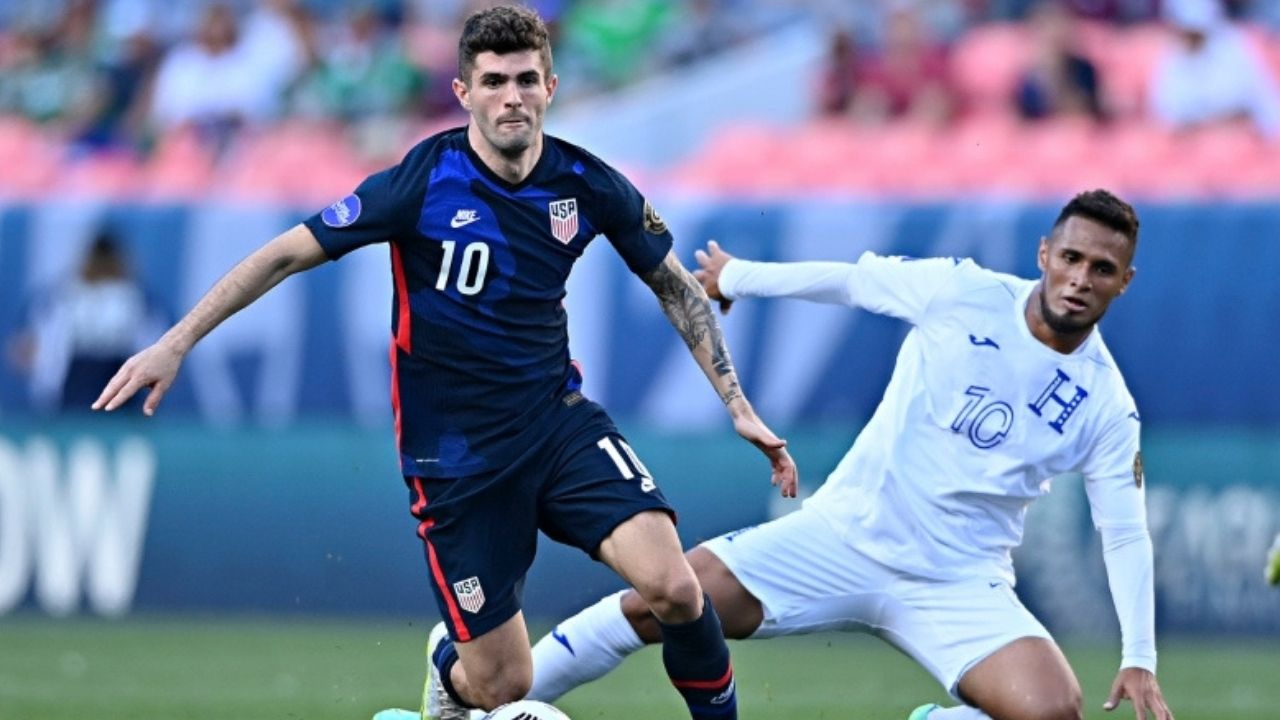 Honduras y Estados Unidos obligadas a ganar su duelo para clasificar a Catar 2022