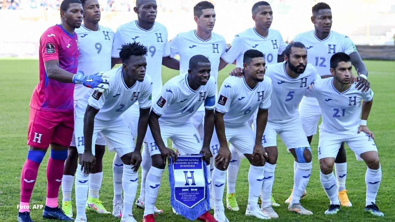Las claves para que Honduras le gane a Estados Unidos, según Arnold Cruz, asistente de Coito