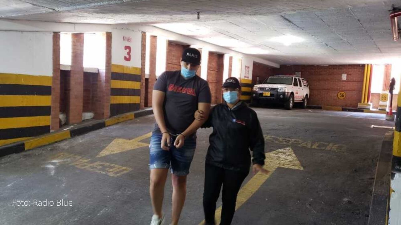 Joven contrató a un sicario para matar a su padre por insólita razón