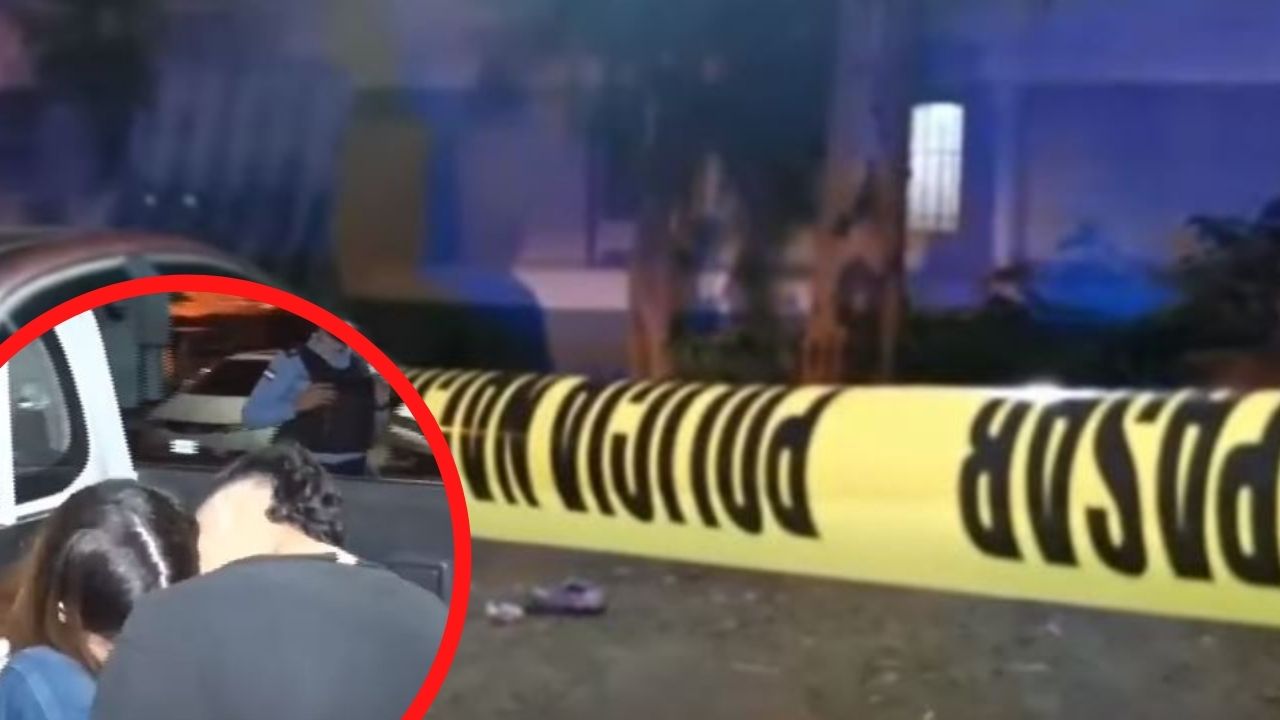 Mataron a un joven en el Hato de Enmedio y por error regresaron a la escena; así fue la insólita captura de tres hondureños