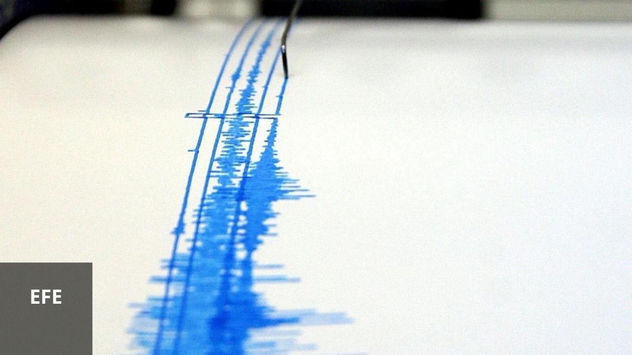 Nuevo sismo en el sur de México; no causó daños