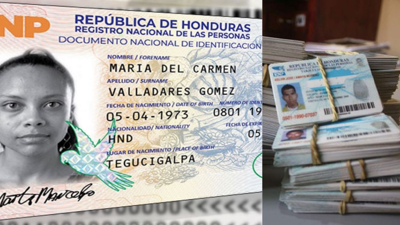 Sectores de sociedad civil: Es 'malévola' intención de ir a elecciones de noviembre con dos cédulas de identidad