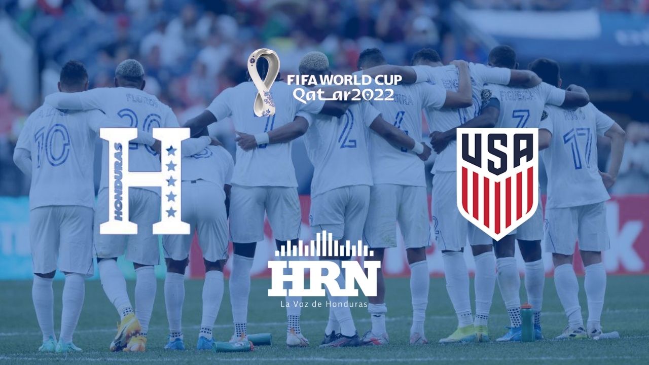 Así se vivió el minuto a minuto de la goleada 1-4 que recibió la H ante Estados Unidos