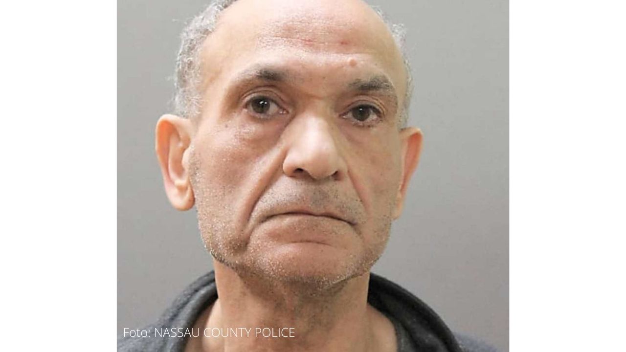 ¡Escalofriante! Anciano confesó la forma en la que estranguló a su esposa inválida en Nueva York