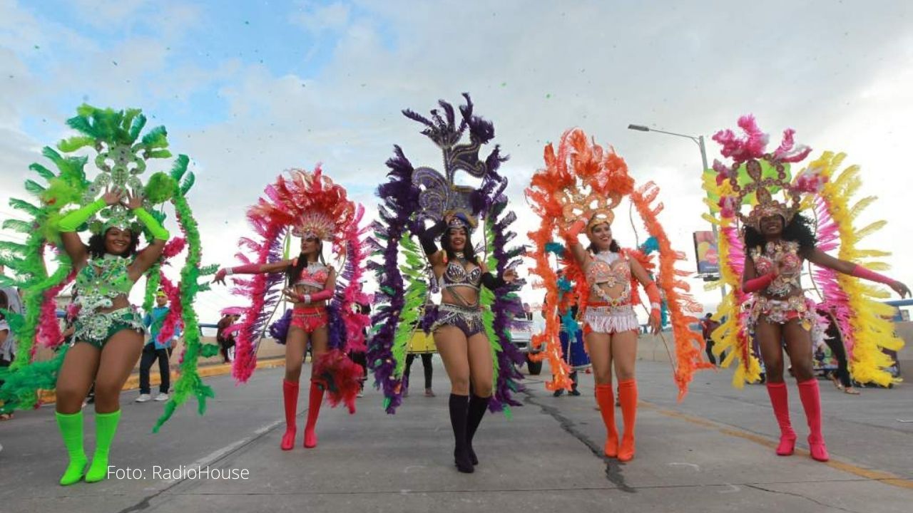 ¿Habrá carnaval de Tegucigalpa este 29 septiembre en el 443 aniversario?