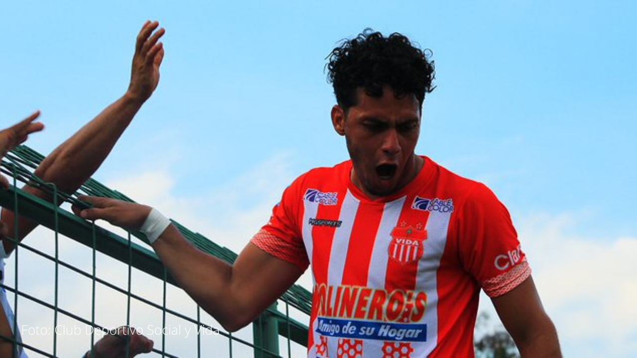 El Vida lidera en Honduras y se aleja de sus más cercanos rivales
