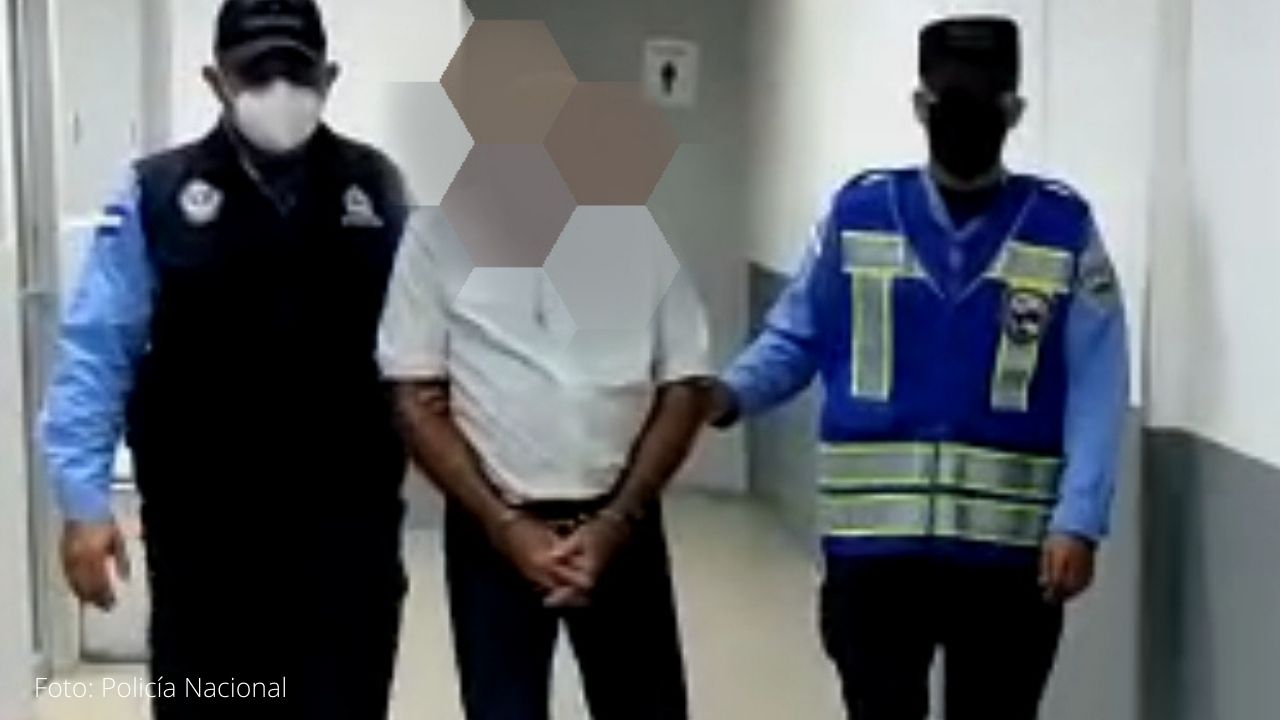 Por dos delitos sexuales detienen a ciudadano cuando regresaba de Estados Unidos