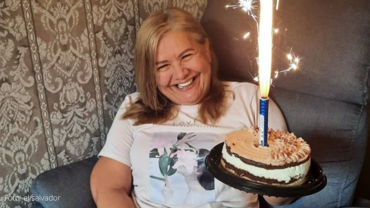 Cancelan muerte asistida de la colombiana Martha Sepúlveda