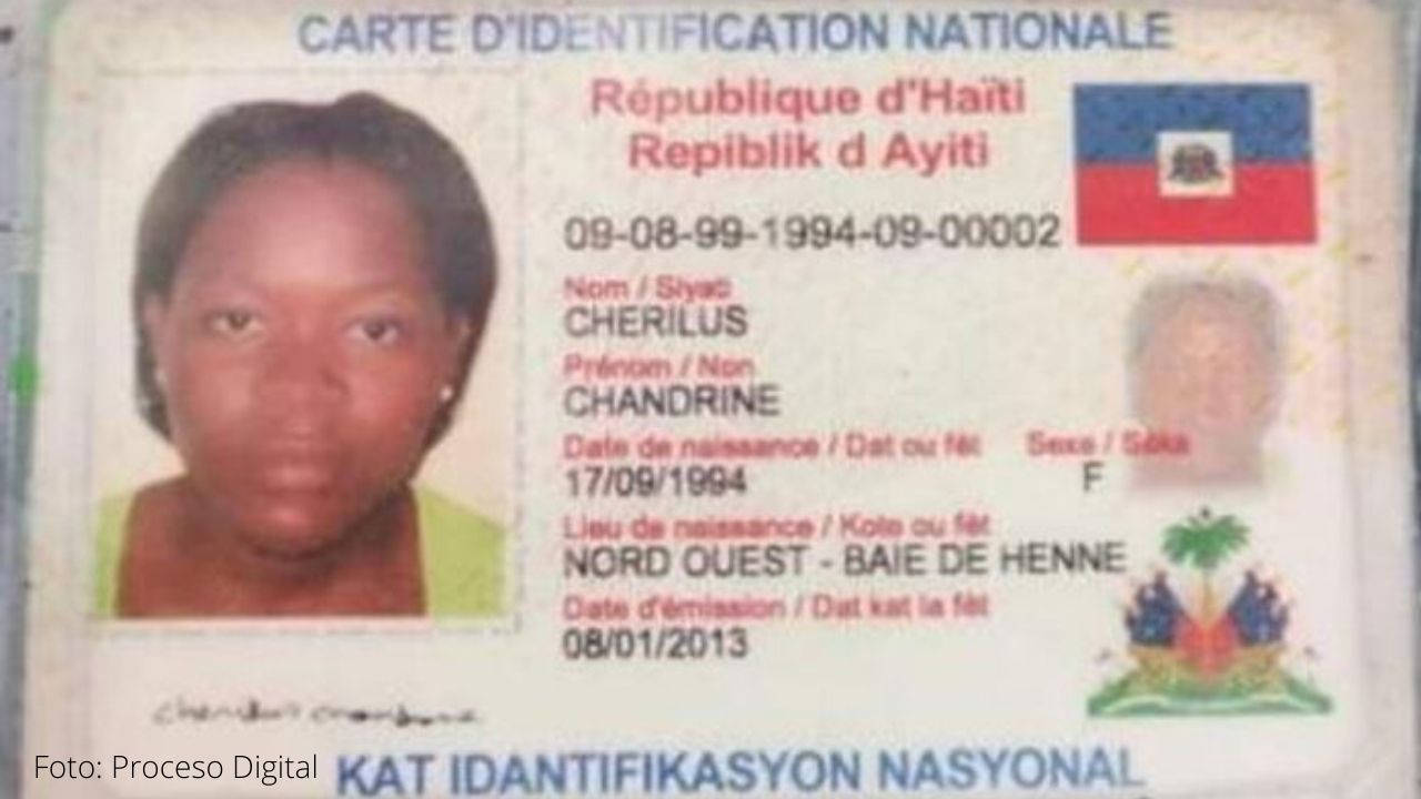 Migrante haitiana en estado de gestación fallece en un bus mientras transitaba por Honduras