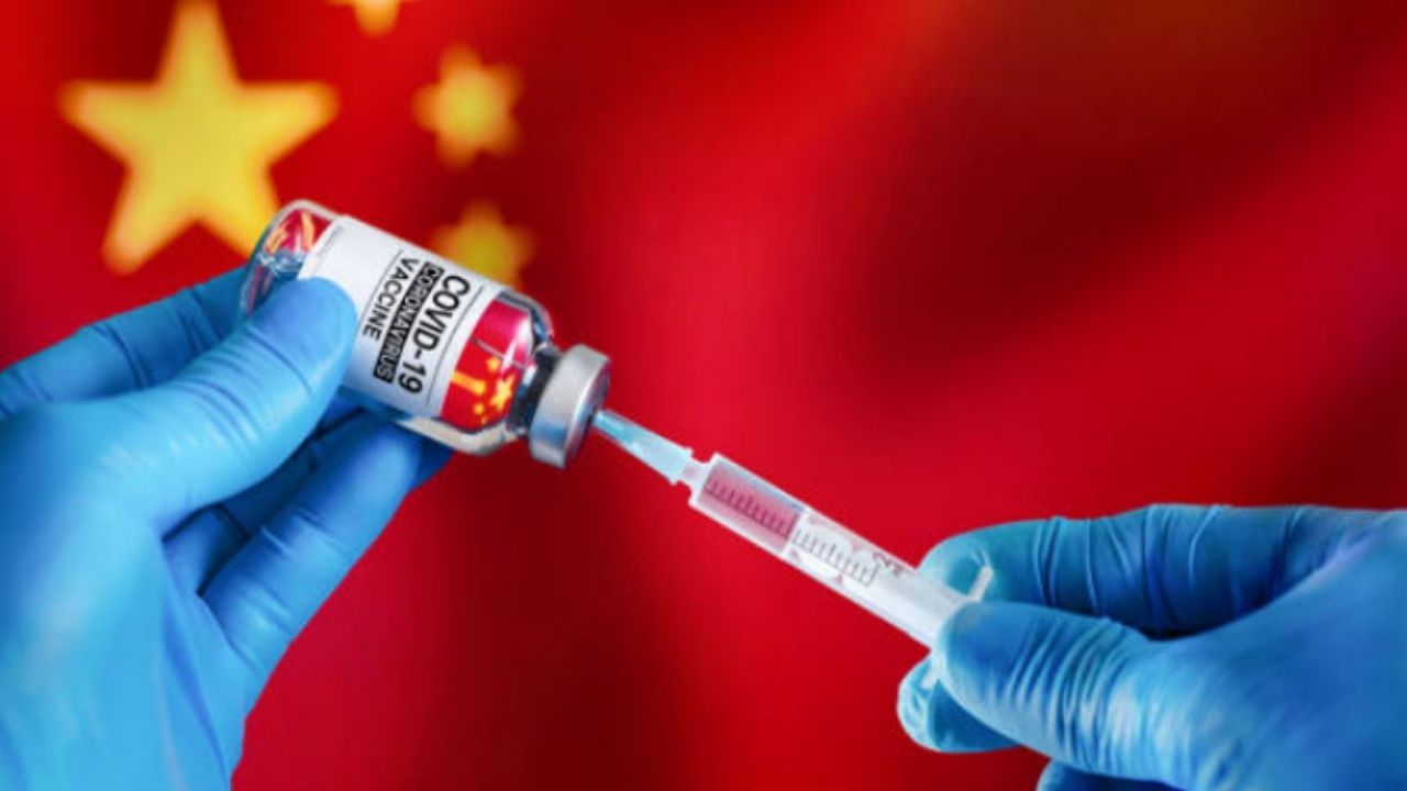 La OMS considera ahora que las vacunas anticovid chinas requieren tres dosis