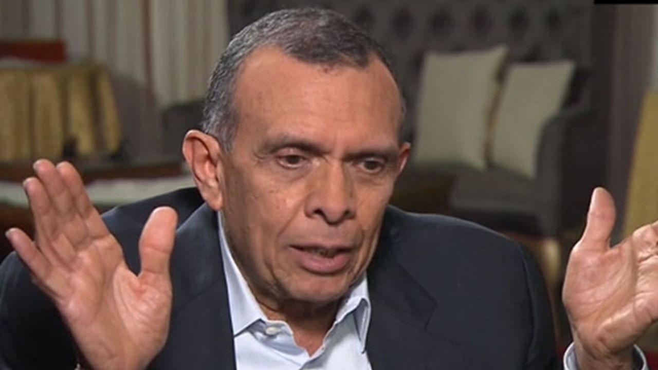 'Dios me tiene en casa, recuperándome', las palabras de Lobo Sosa tras recibir alta médica por covid