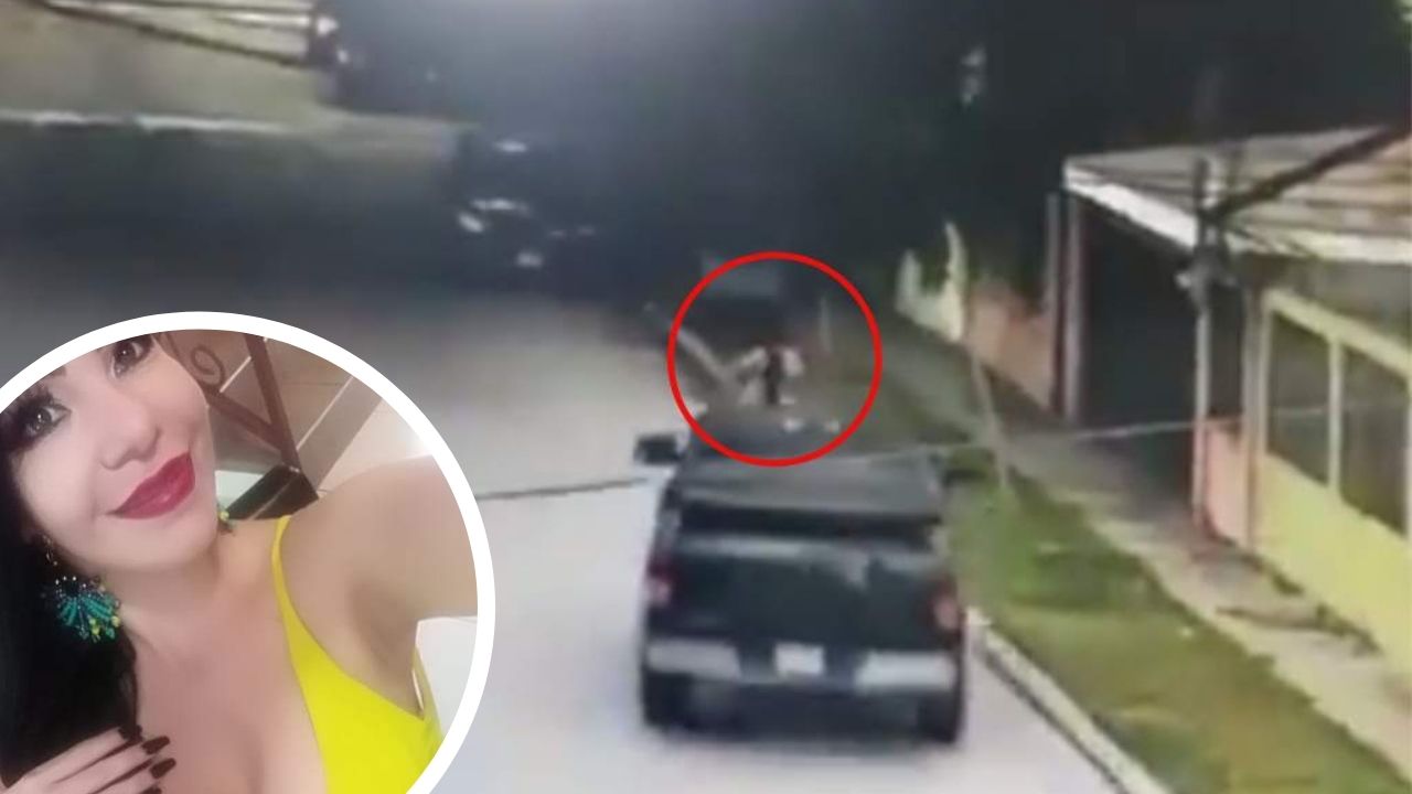 Caso de abogada hondureña que atropelló a maestra de inglés podría dar un giro inesperado