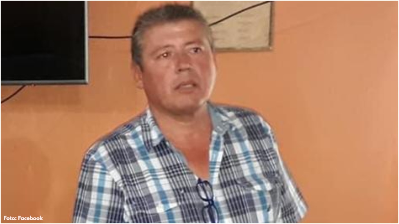 Aseguran bienes y emiten orden de captura contra alcalde de Talanga y miembros de su familia