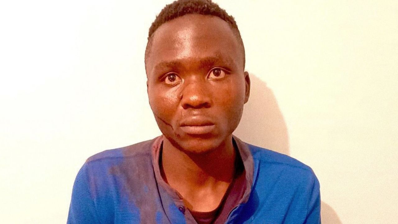 Joven confesó fríamente que mato a niños y succionó su sangre; fue linchado por una multitud enfurecida