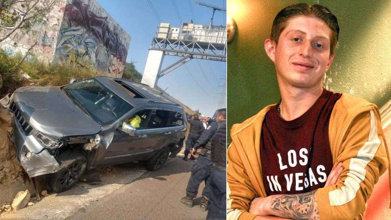 'Benito' moviendo la mano: el crudo vídeo que muestra a Octavio Ocaña antes de morir; ¿él se disparó en la cabeza?