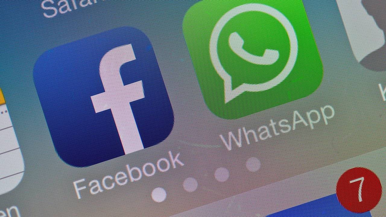 La razón de la caída mundial de Facebook, Instagram y WhatsApp