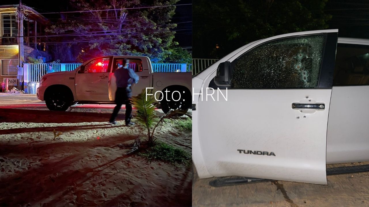 Asesinan a estadounidense propietario de complejo turístico en Islas de la Bahía, Honduras