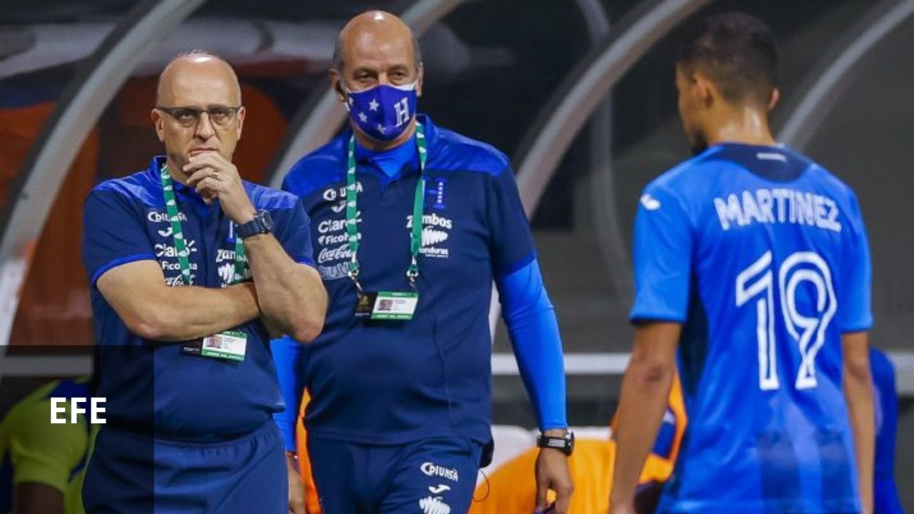 ¡Blindados! Fabián Coito y su cuerpo técnico no se mueven de La H