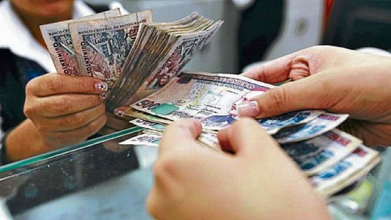 La economía de Honduras solo ha crecido un promedio de 3.5% en los últimos 40 años, según análisis de la UNAH