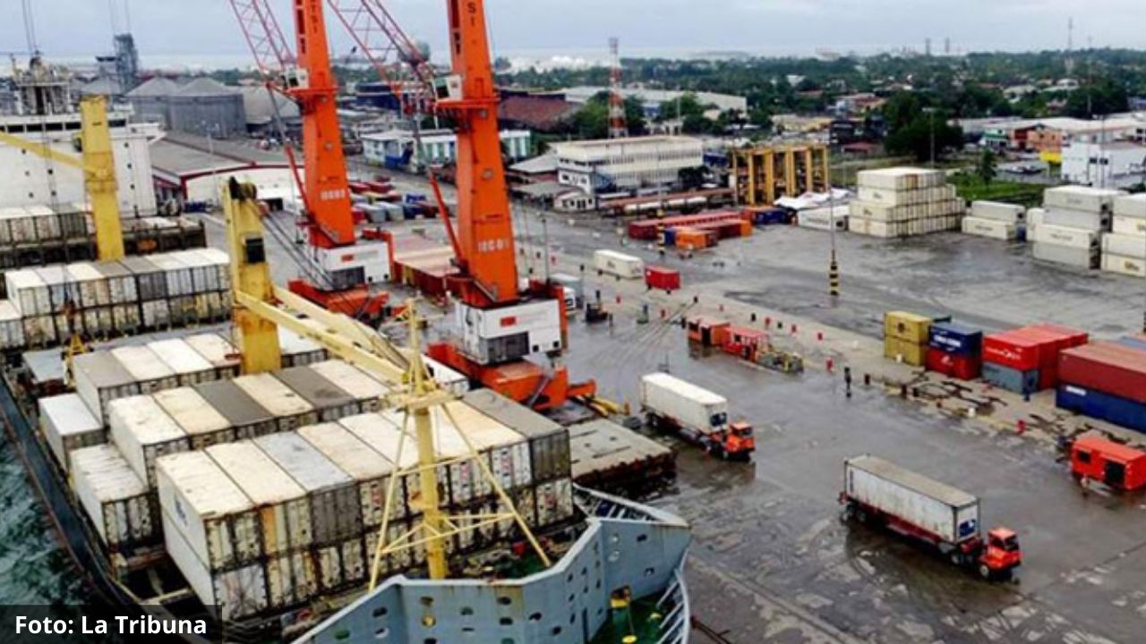 Honduras registró déficit comercial de 4.767 millones de dólares