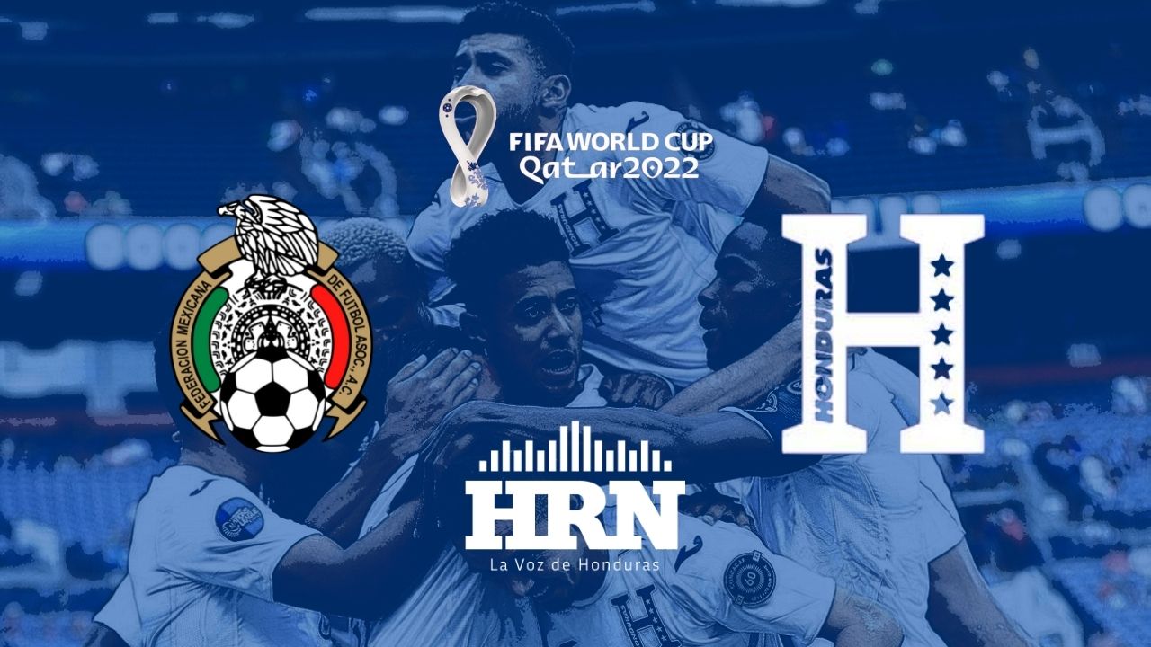 Así se vivió el MINUTO A MINUTO de la dolorosa derrota de La H ante México