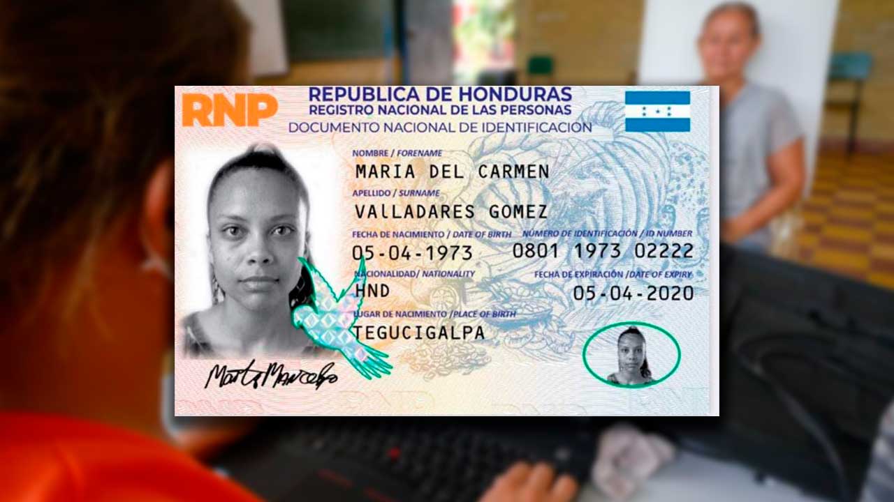 Editorial HRN: Identificación nacional, ¿un proyecto fallido?