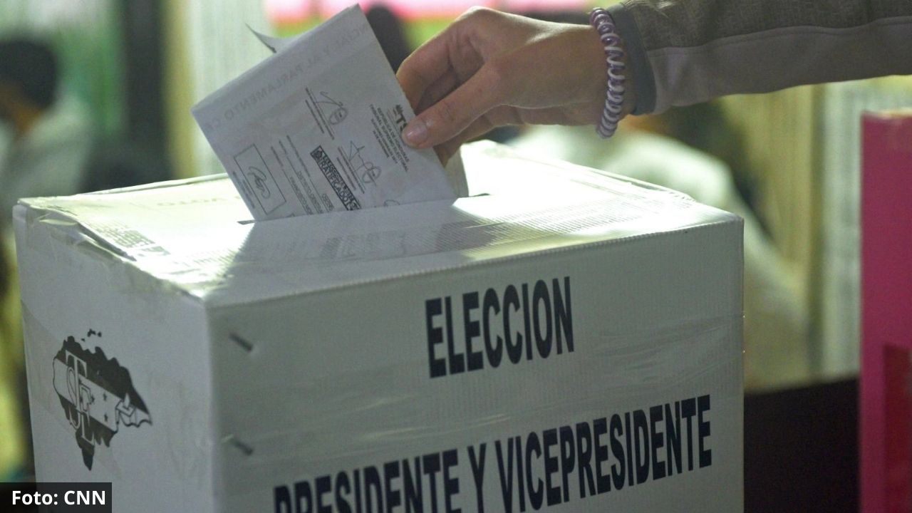Uso de tecnologías aplicadas en las elecciones garantizan confianza a la ciudadanía, dice CNE