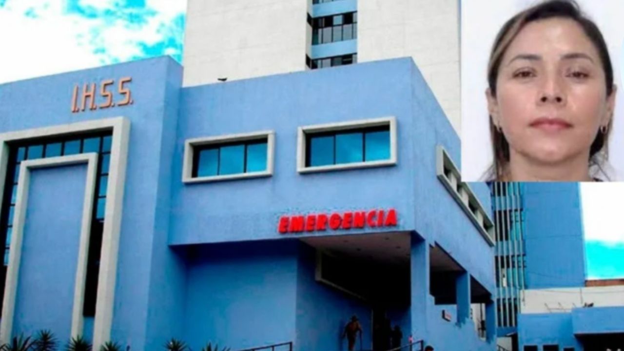 Empresaria hondureña pagaría esta millonaria multa tras aceptar culpabilidad en desfalco al IHSS
