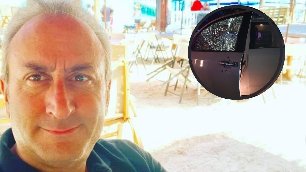 Dos hipótesis maneja la Policía en el asesinato del empresario estadounidense, Ricky Kolinsky, en Roatán, Honduras