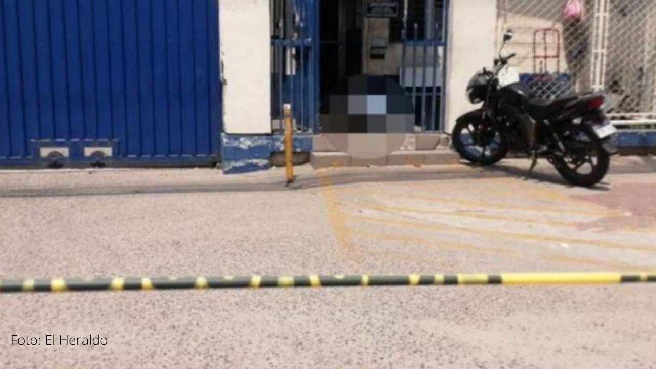 Dos guardias de seguridad mueren acribillados por evitar asalto en San Pedro Sula