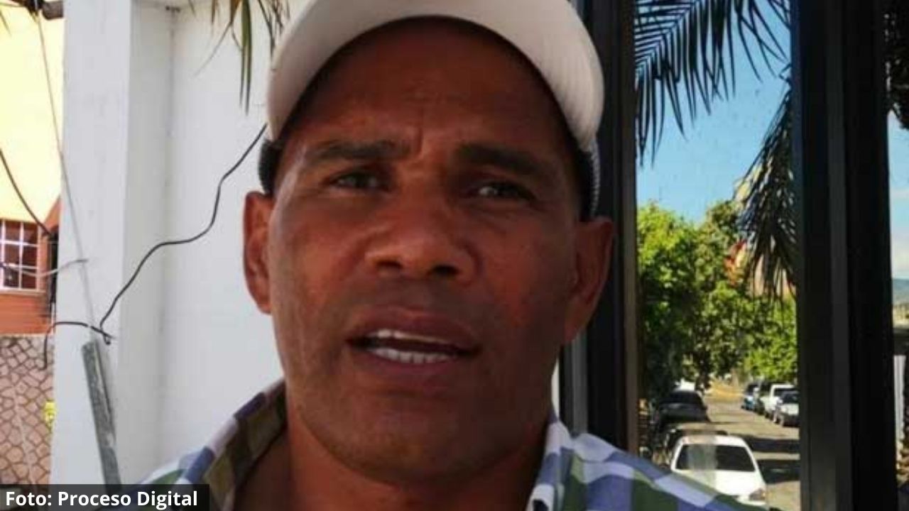 Mario Moncada presentó recurso de amparo contra inhabilitación de su candidatura de alcalde de Talanga, Honduras