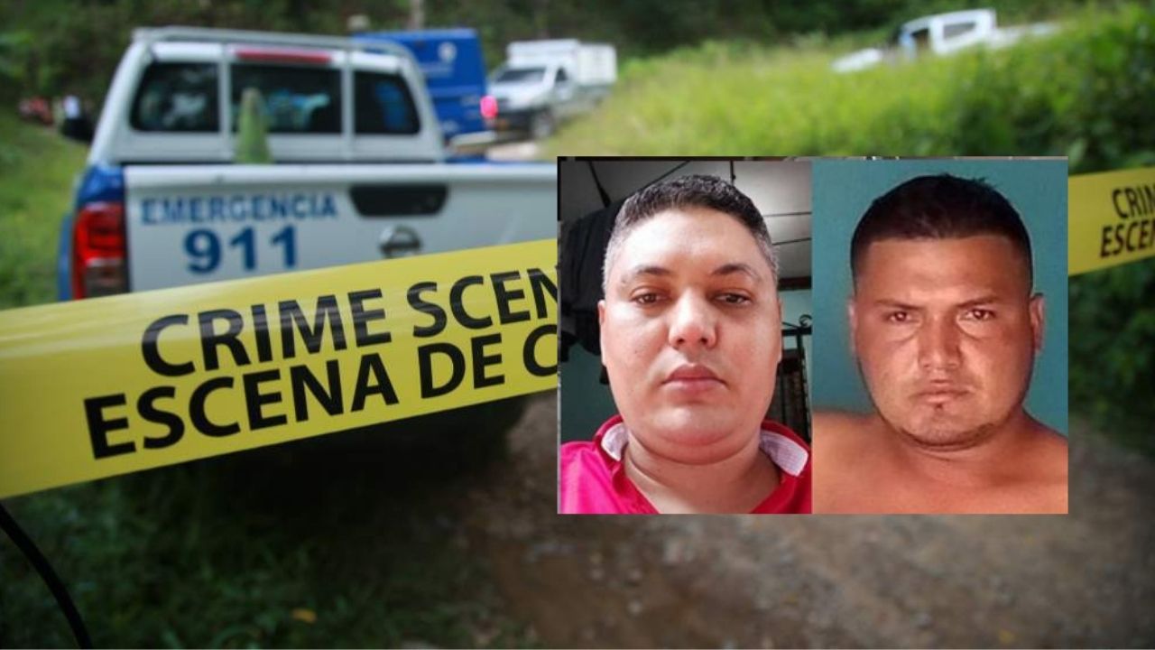 Tres hondureños muertos deja pleito por los papeles de una moto en Copán Ruinas