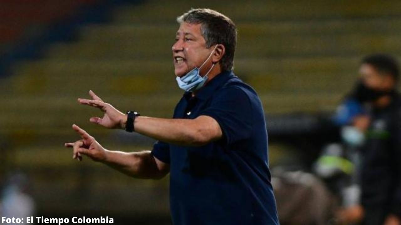 Hernán 'Bolillo' Gómez: 'Siempre vi a Honduras como una de las mejores de Centroamérica'