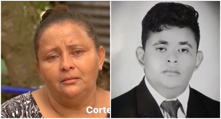 Migrante hondureño es acusado de asesinar al hombre que lo acogió en EEUU