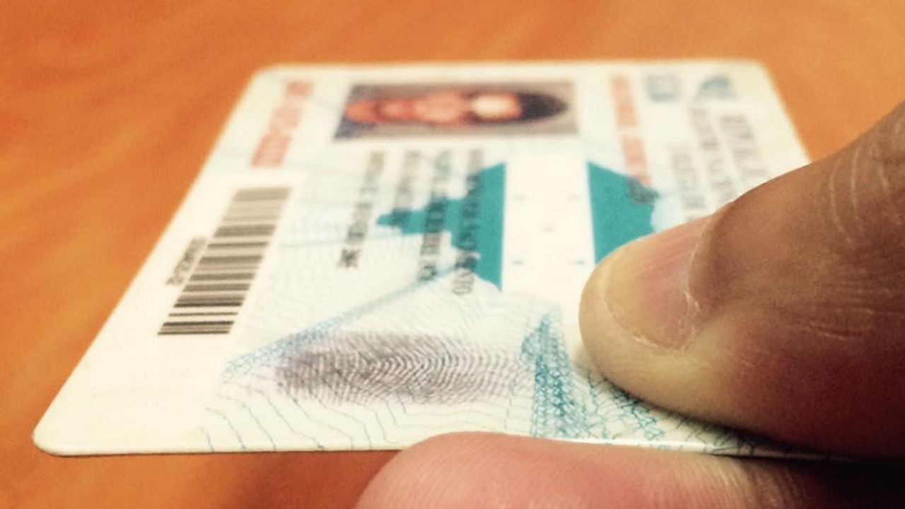 ¿Se podrán realizar trámites personales con la vieja tarjeta de identidad luego del 15 de octubre?
