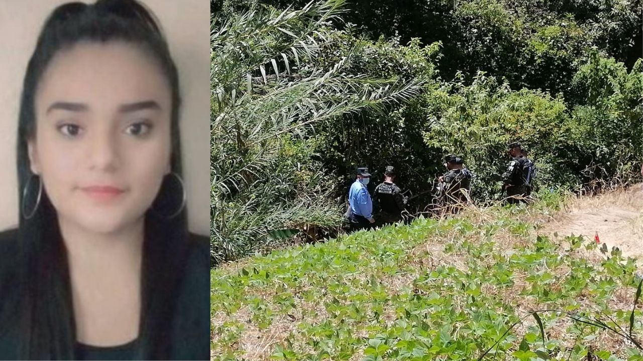 'Al 911 les dije que revisaran un número, no quisieron' el conmovedor relato de madre de joven hondureña hallada muerta