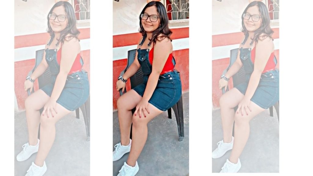 joven es atacada por despechado enamorado en honduras