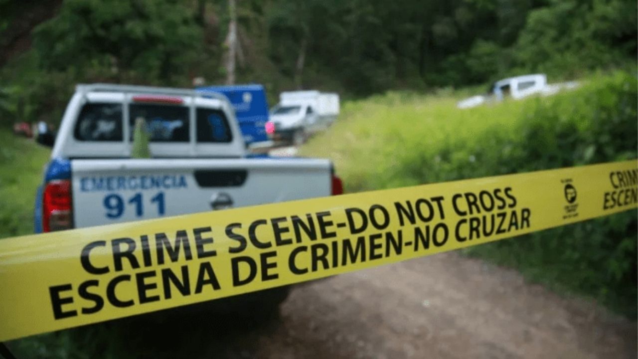 Joven especial que vendía donas para una iglesia fue torturado y asesinado en el norte de Honduras