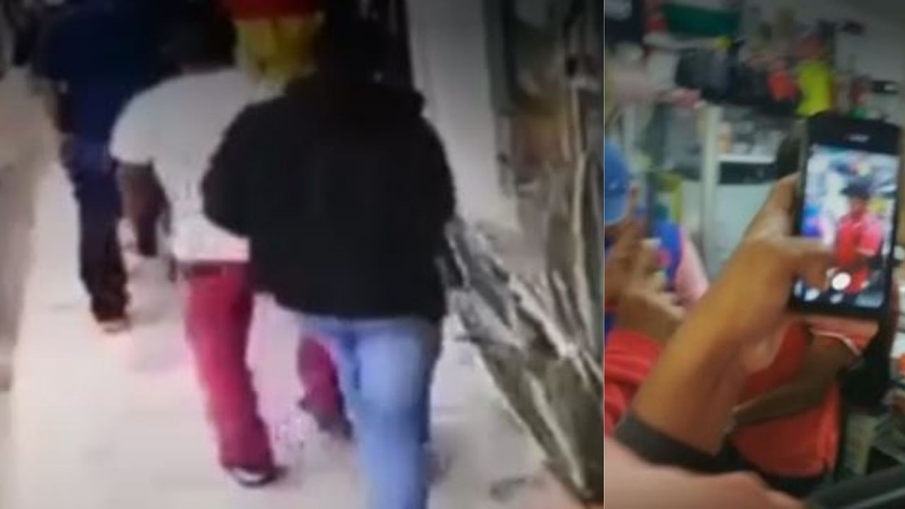 Hombres armados atrapan a dos menores robando y se los llevan; horas después aparecen muertos