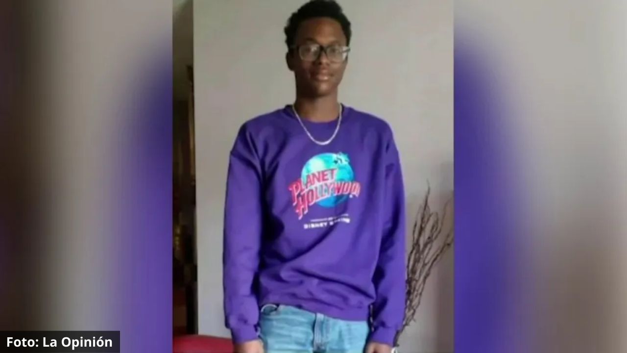 Joven es asesinado por tener intimidad con la exnovia de uno de sus compañeros