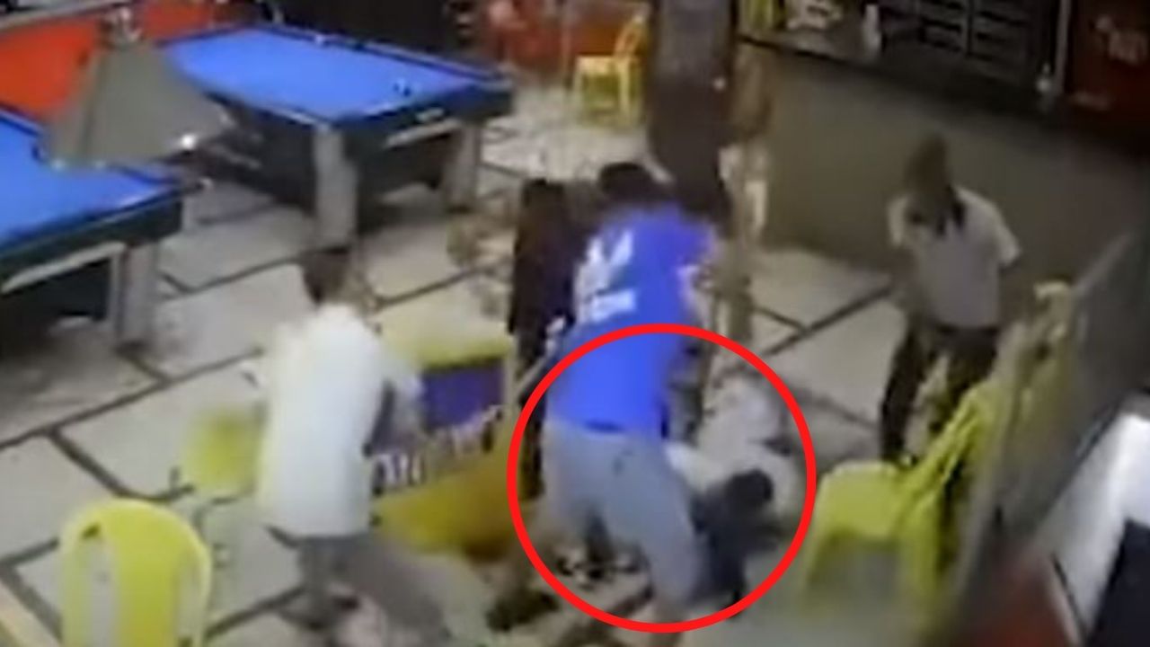 'El niño de la casa': familia defiende a joven que murió tras recibir una golpiza por clientes de un billar que intentó asaltar