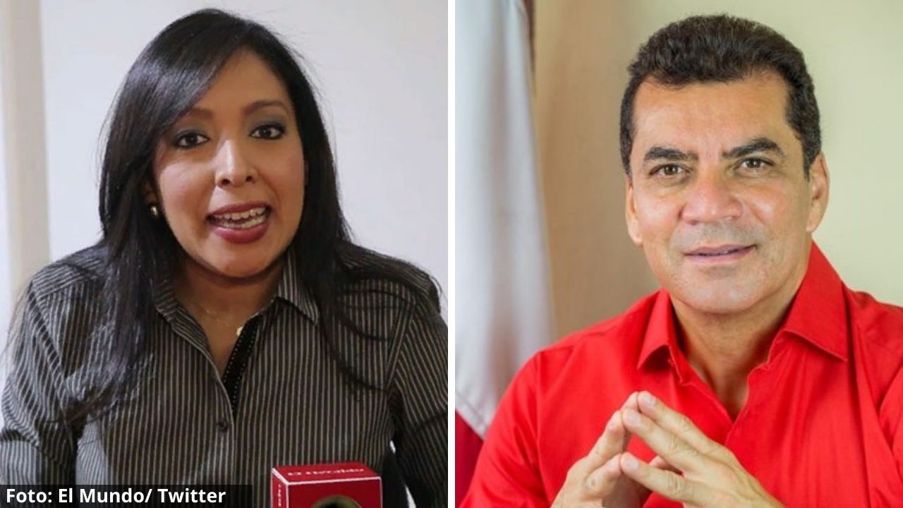 Entrevista con Vox: Más empleos, salud y menos impuestos: las propuestas de Lissi Cano y Elvin Santos