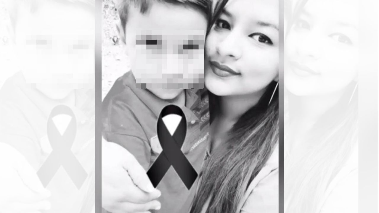 Sicarios matan a madre hondureña y a su hijo menor de edad en Gracias, Lempira