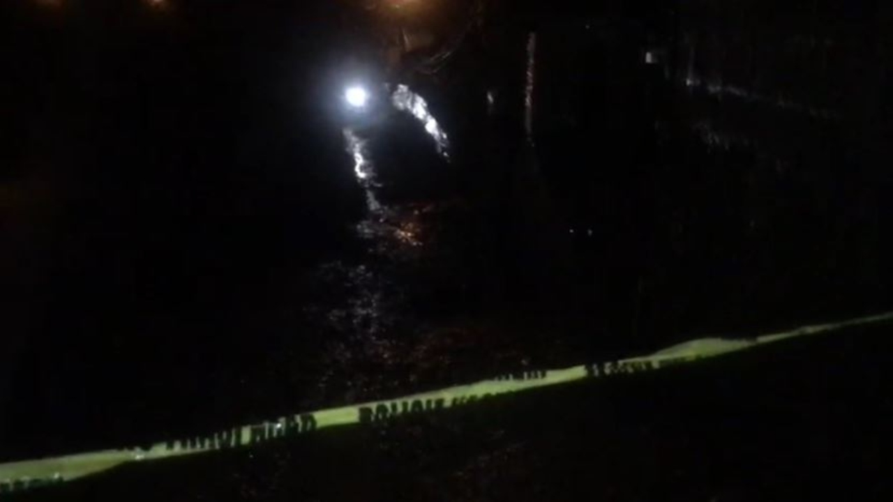 ¡Nueva masacre! Asesinan a tres personas en aldea La Cuesta de Comayagüela