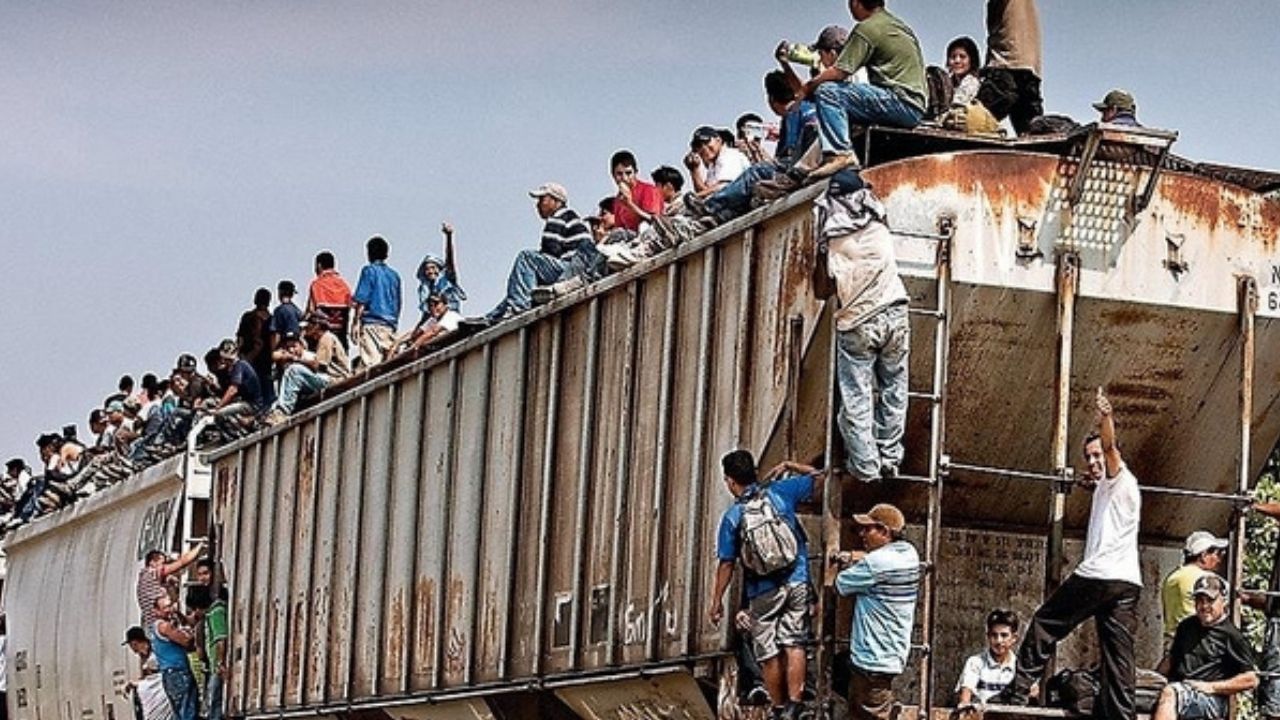 México duplica deportación de menores al Triángulo Norte de Centroamérica