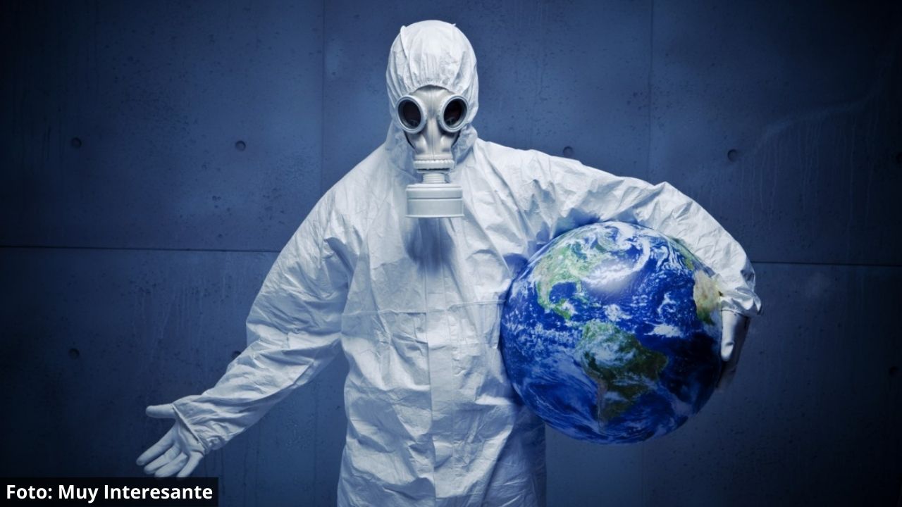 Director de la OMS advierte que el mundo debe prepararse para una nueva pandemia